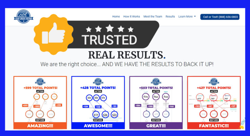 hiring expert credit repair services